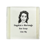 Beef Tallow Bar Soap