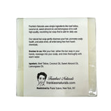 Beef Tallow Bar Soap