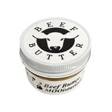 BEEF BUTTER Whipped Beef Tallow Moisturizing Cream