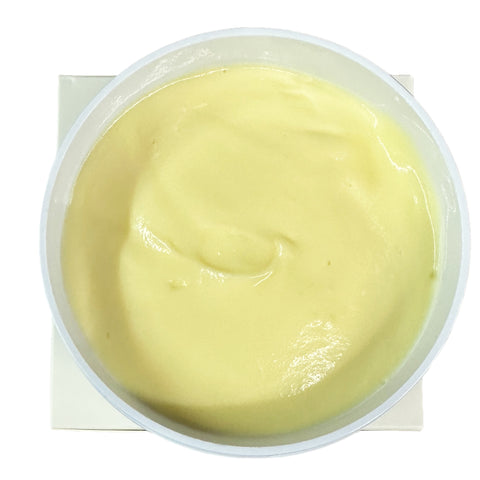 BEEF BUTTER Whipped Beef Tallow Moisturizing Cream